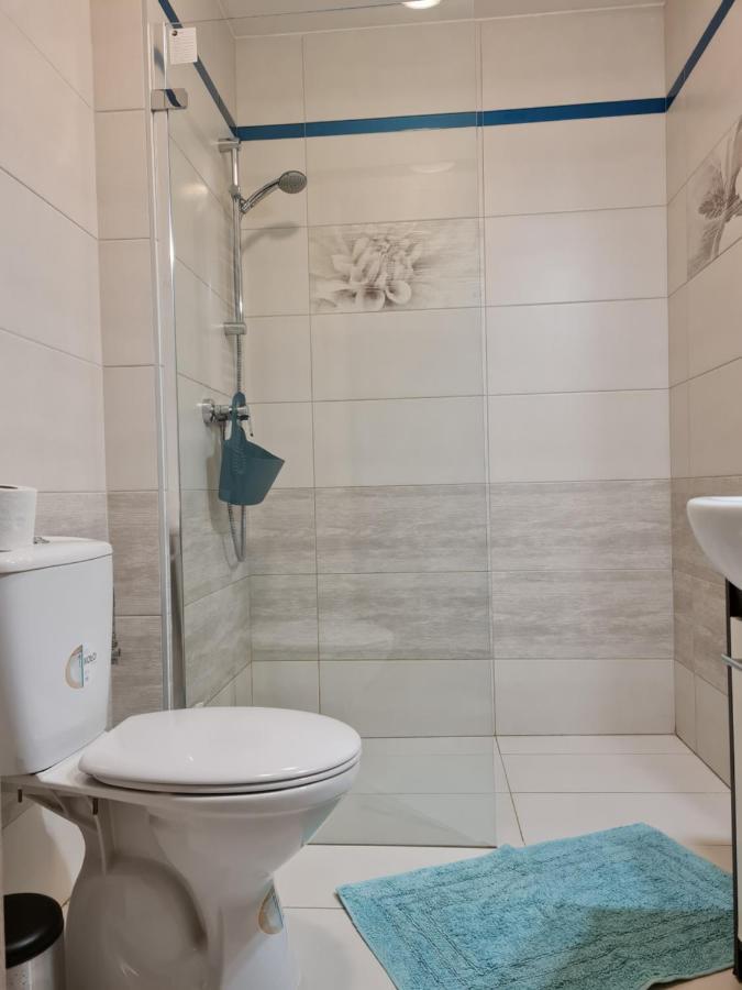 Apartmany Bystra-Chopok Brezno Exterior foto