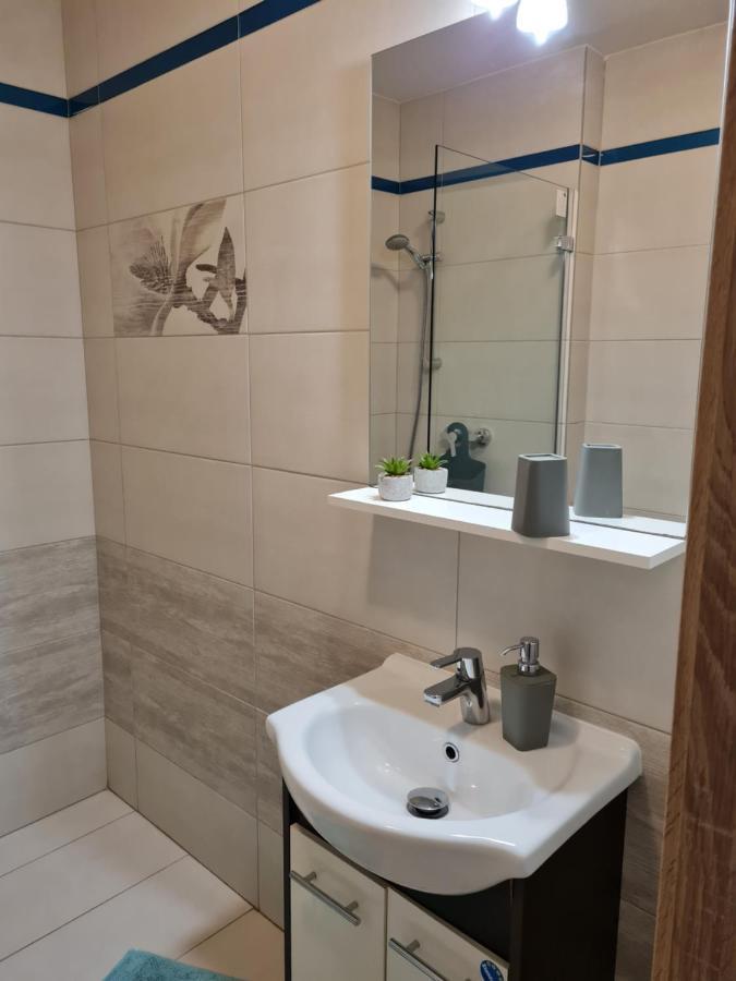 Apartmany Bystra-Chopok Brezno Exterior foto