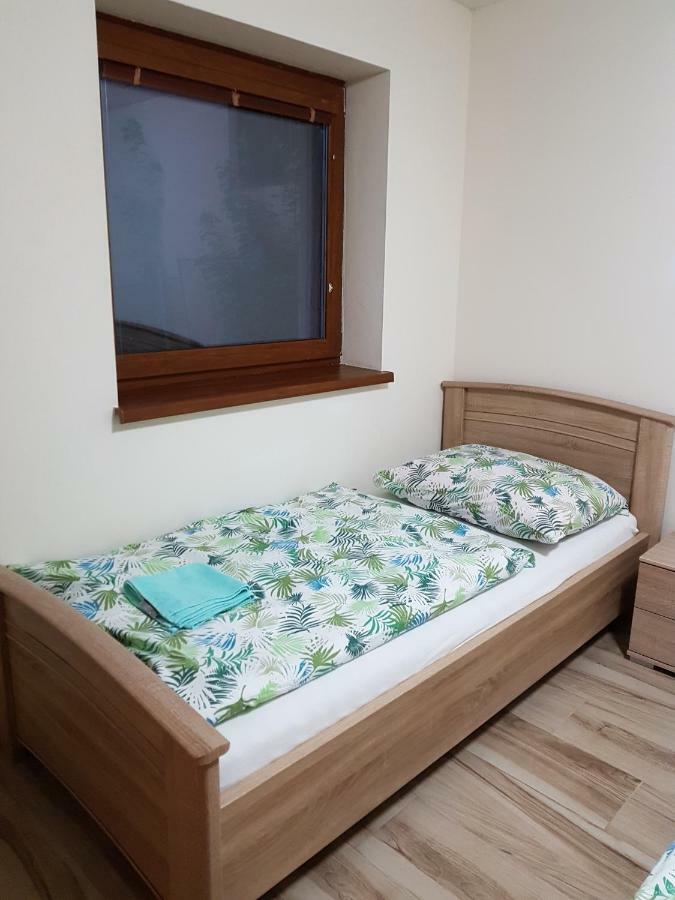 Apartmany Bystra-Chopok Brezno Exterior foto
