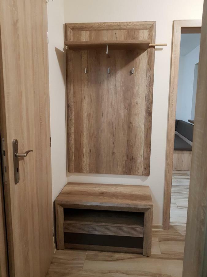 Apartmany Bystra-Chopok Brezno Exterior foto